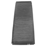 21652872, Фильтр салона угольный CC1104 RENAULT: ESPACE IV 02-