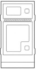 CSD87588N, MOSFET Sync Buck NexFET Power Block II