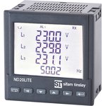 ND20LITE-22100U0, LCD Energy Meter, Type Electrical