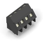 1546074-3, TERMINAL BLOCK, PCB, 3 POSITION, 30-12AWG
