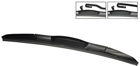 9570, 9570 26 650mm Hybrid Wiper Blade/Гибридные щетки