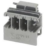 2200325, Pluggable Terminal Blocks MSTBO 2,5/4-G1PL(R )