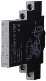 Фото 1/3 Блок-контакт для автоматов защиты двигателя MS25 PS11 УТ-00019748