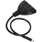 Переключатель аудио-видео PREMIER 5-871, HDMI (m) - HDMI (f) , HDMI (f) ...