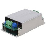 CQB50W8-36S12-CMFD, Isolated DC/DC Converters - Through Hole 50W 9.5 to 75Vin ...