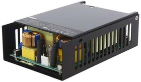Фото 1/2 CFM500S180C, Switching Power Supplies 500W 18V 16.67A w/Cover
