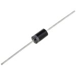 1N5400, Rectifier Diode Switching 50V 3A 1500ns 2-Pin DO-201 Ammo