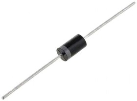Фото 1/2 1N5404, Rectifiers Diode, DO-201, 400V, 3A
