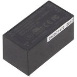 CFM06S050-E, Switching Power Supplies AC-DC Open Frame, 6 Watt, Single Output ...