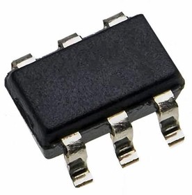 Фото 1/3 NUD3160DMT1G, IC: power switch; low-side; 0.2A; Ch: 2; N-Channel; SMD; SC74