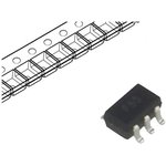 RCLAMP0503F.TCT, ESD Suppressors / TVS Diodes TVS Array for USB OTG Interfaces, 5V