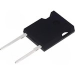 1000V 30A, Rectifier Diode, 2-Pin TO-247AD DSEI30-10A