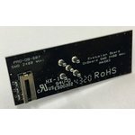 PRO-EB-609, Antenna Development Tools EVAL BOARD ONBOARD 607 2.4GHz