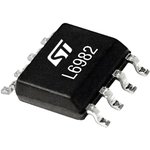 L6982C33DR, Switching Voltage Regulators 38 V, 2 A synchronous step-down ...