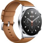 X36608, Смарт-часы Xiaomi Watch S1 GL (Silver) M2112W1 (BHR5560GL)