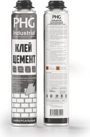 Фото 1/8 Industrial GLUE CEMENT профессиональный клей цемент 612290