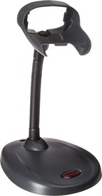 Фото 1/5 Подставка для сканера Honeywell 1250/1450 Honeywell ASSY: Stand: gray Voyager 1250g/1470g cup, 15cm (6 ) height, flexible rod, medium oval w