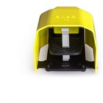 PDKS11BX10, Педаль-выключатель с защитной крышкой 1НО+1НЗ,250 В переменного тока, 4 А
