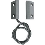 ИО 102-20 Б2П (2) (СМК-20) Серый Магнитоконтактный извещатель накладной на металлическую дверь
