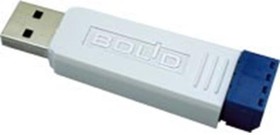 USB-RS485 Преобразователь интерфейса, Болид | купить в розницу и оптом