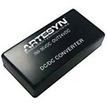 AEE03B36-L, Isolated DC/DC Converters - Through Hole 40W, 18 - 75Vin, Single ...