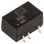 IES0105S12, Isolated DC/DC Converters - SMD DC-DC, 1W, Unregulated, SMD