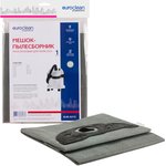 Euroclean Фильтр-мешок многоразовый с текстильной застежкой для пылесоса EUR-5215