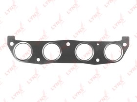 Фото 1/2 SG0482, Прокладка выпускного коллектора