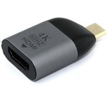 Переходник Type C (m) на HDMI (f)