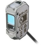E3AS-HL500MT 2M, Photoelectric Sensors CMOS; 500mm; Spot; PNP; COM3;