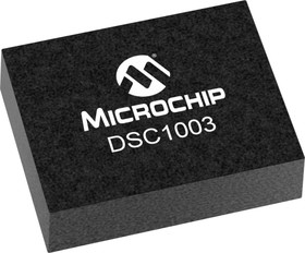 Фото 1/2 150MHz MEMS MEMS Oscillator, 4-Pin CDFN, ?5ppm, DSC1001BL2-050.0000