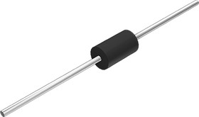 General Purpose Diode, 3A 1000V, 2-Pin DO-27 1N5408G