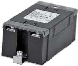 FN2450B-16-61, Power Line Filters 16A .002mA 1.84mH EMC/EMI LOW LEAKAGE