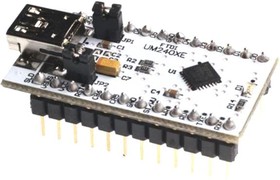 UMFT240XE-01, Interface Development Tools USB to 8-Bit 245 FIFO Module
