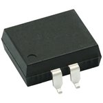 PVT412S-TPBF, Solid State Relays - PCB Mount 400V 1 Form A Photo Voltaic Relay