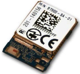 BT900-SA, Bluetooth Modules - 802.15.1 Class1 BT 4.0 Module Dual Mode Int. Ant