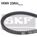 VKMV10AVX650, Ремень клиновой