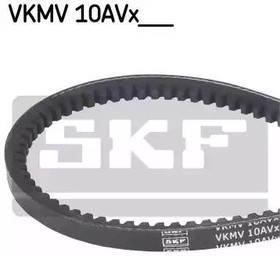VKMV10AVX955, Клиновой ремень