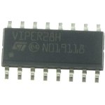 VIPER28HDTR, AC/DC Converters Offline high voltage converters