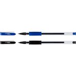 Гелевая ручка Premier ECGS-07 набор 2 шт, неавтоматические, с грипом, 0.5 мм ...