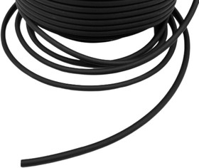 FKM O-Ring Cord, 6.35mm Diameter, 5m Length