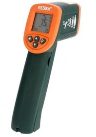 Фото 1/2 IR267, Infrared Thermometer, -50 ... 1000°C