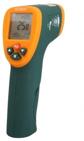 Фото 1/2 IR270, Environmental Test Equipment Thermometer IR with Color Alert