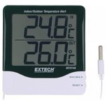 401014A, Indoor/Outdoor Thermometer