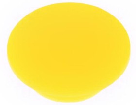 Фото 1/2 CL1738, Заглушка, пластмасса, распорным стержнем, желтый, K21