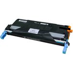 Картридж SAKURA C9730A для принтера HP Laser Jet 5500/555, черный, 12000 к.