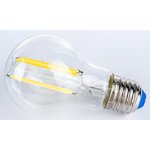 LED-A60-15W/4000K/E27/CL PLS02WH Лампа светодиодная UL-00005850