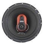 ED226-E8, Колонки коаксиальные 6" (16см) 90Вт EDGE