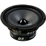 EDBPRO6-E9, Midrange Speakers 6" (16cm) 150W EDGE