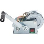 Two-speed manual drum winch, 1300kg RF-TRT1301C(26765)